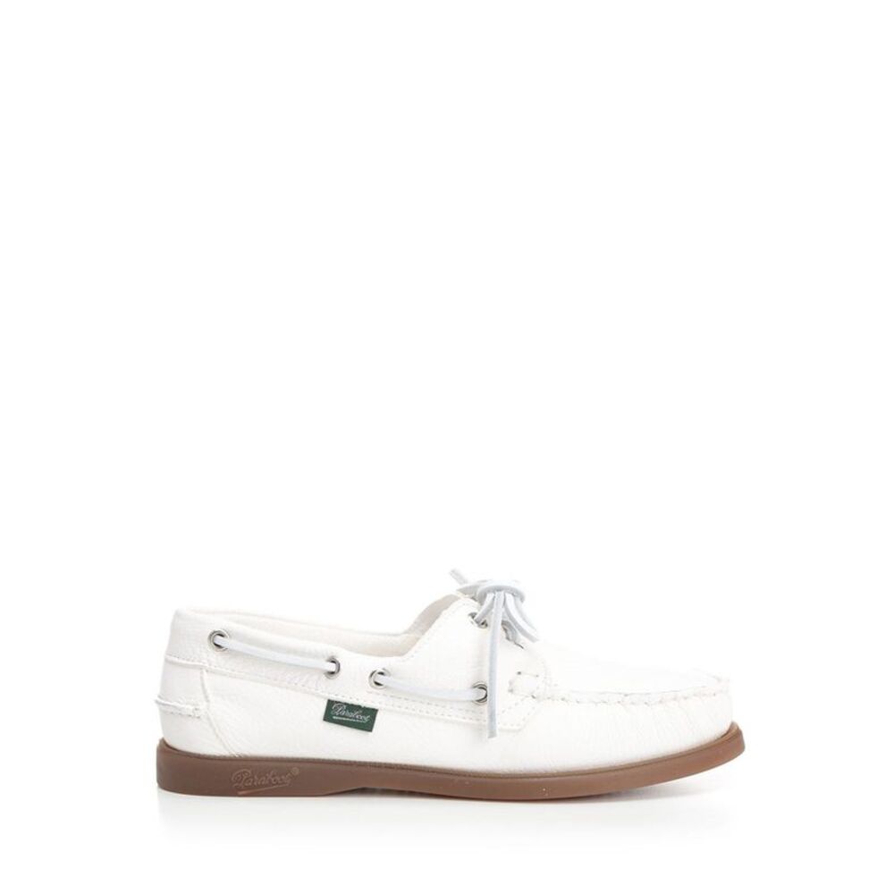 Paraboot Women "Barth F/Marine" Loafers
